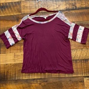 Tshirt